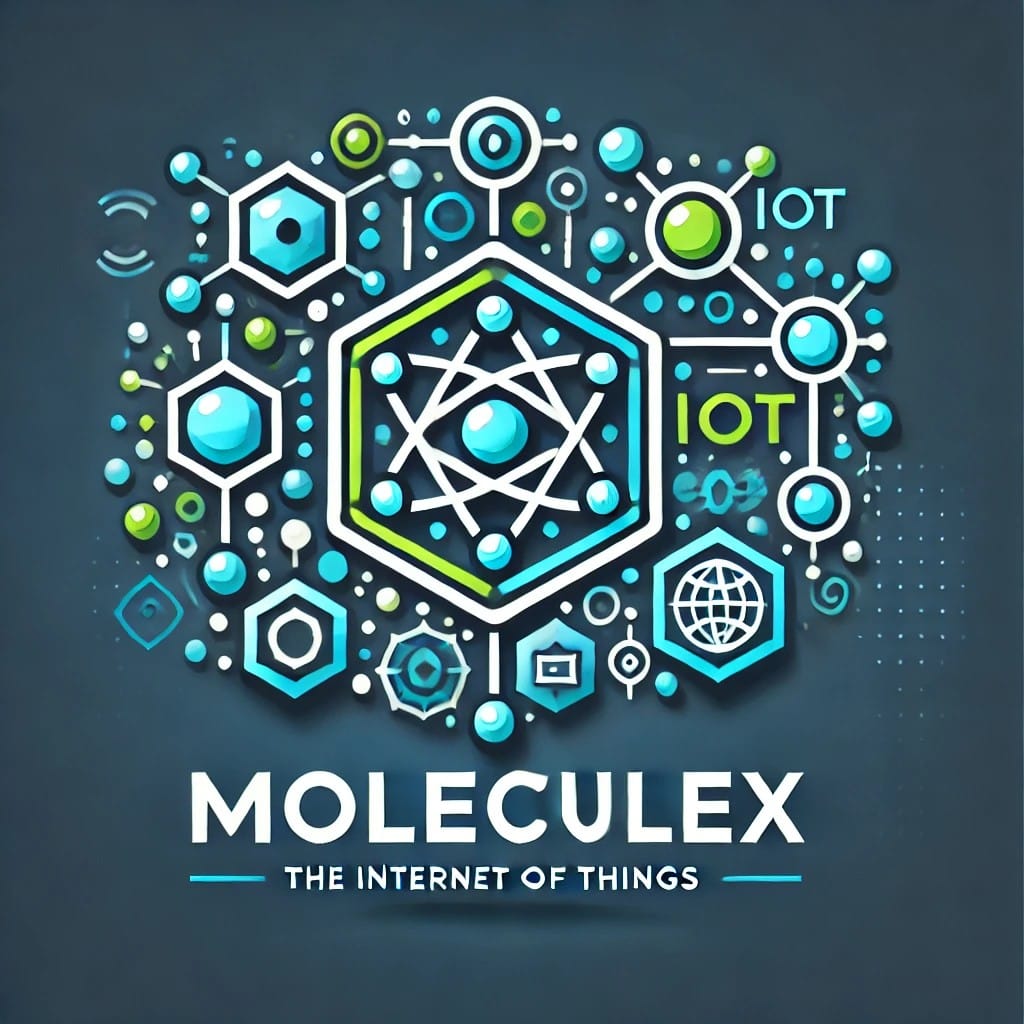 Moleculex Logo